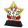 Mini Star Quiz Trophy