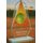 Levita Tennis Color Glass Award