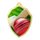 Molten Stainless Steel Cricket Medal