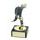 Toledo Ten Pin Bowling Handmade Metal Trophy