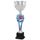 Provo Skiing Silver Trophy