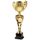 Classic Honor Golf Metal Trophy Cup