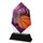 Cleo Basketball Trophy