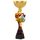 Halloween Trick or Treat Trophy