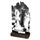 Shard Chess Eco Friendly Wooden Trophy