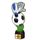 Frontier Real Wood Goalkeeper Soccer Trophy