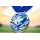 Sacul Motorsport Color Texture 3D Print Medal