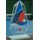 Levita Table Tennis Color Glass Award