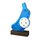 Sierra Floorball Real Wood Trophy