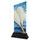 Danbury Canoeing Acrylic Trophy