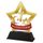 Mini Star Religious Studies Trophy