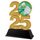 Badminton 2025 Trophy