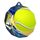 Polygon Stainless Steel Padel Medal