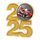 Go Kart 2025 Acrylic Medal