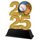 Baseball 2025 Trophy