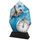 Roma Female Swimming Stopwatch Trophy