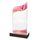 United Acrylic Wood Ballet Trophy