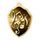 Molten Stainless Steel Music Classic Medal