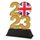 Union Jack Flag 2023 Trophy