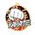 Aurum Stainless Steel Karate Medal