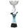 Montreal Ice Skates Silver Cup Trophy