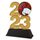 Martial Arts Fist 2023 Trophy