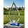 Evans Jade Crystal Golf Award