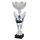 Napoli Pigeon Racing Silver Cup Trophy