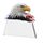 Avalon American Eagle Acrylic Trophy