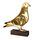 Sierra Classic Pigeon Racing Real Wood Trophy