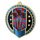 Noir Stainless Steel Electronic Darts Medal
