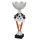 Napoli Indoor 5-A-Side Soccer Cup Trophy
