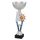 Napoli Sailing Silver Cup Trophy