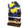 Shard Volleyball Eco Friendly Wooden Trophy