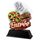 Entrée cook off Trophy
