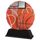 Zodiac Basketball Trophy