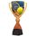 Bari Tennis Cup Trophy
