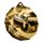 Polygon Classic Stainless Steel eSport Medal