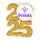 Scouts 2025 Acrylic Medal