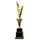 Conifer Gold & Black Double Base Trophy