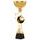 Vancouver Classic Tenpin Bowling Gold Cup Trophy