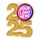 2025 Custom Made Acrylic Medal