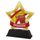 Mini Star Spanish Studies Trophy