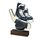 Sierra Ice Hockey Real Wood Trophy