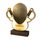 Sierra Classic Fencing Real Wood Trophy