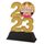 Star Dancer 2023 Trophy