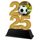 Snooker 2025 Trophy Soccer