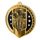 Noir Stainless Steel Electronic Darts Classic Medal