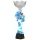 Montreal Ski Jumping Silver Cup Trophy