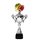 Minot Silver Football Cup